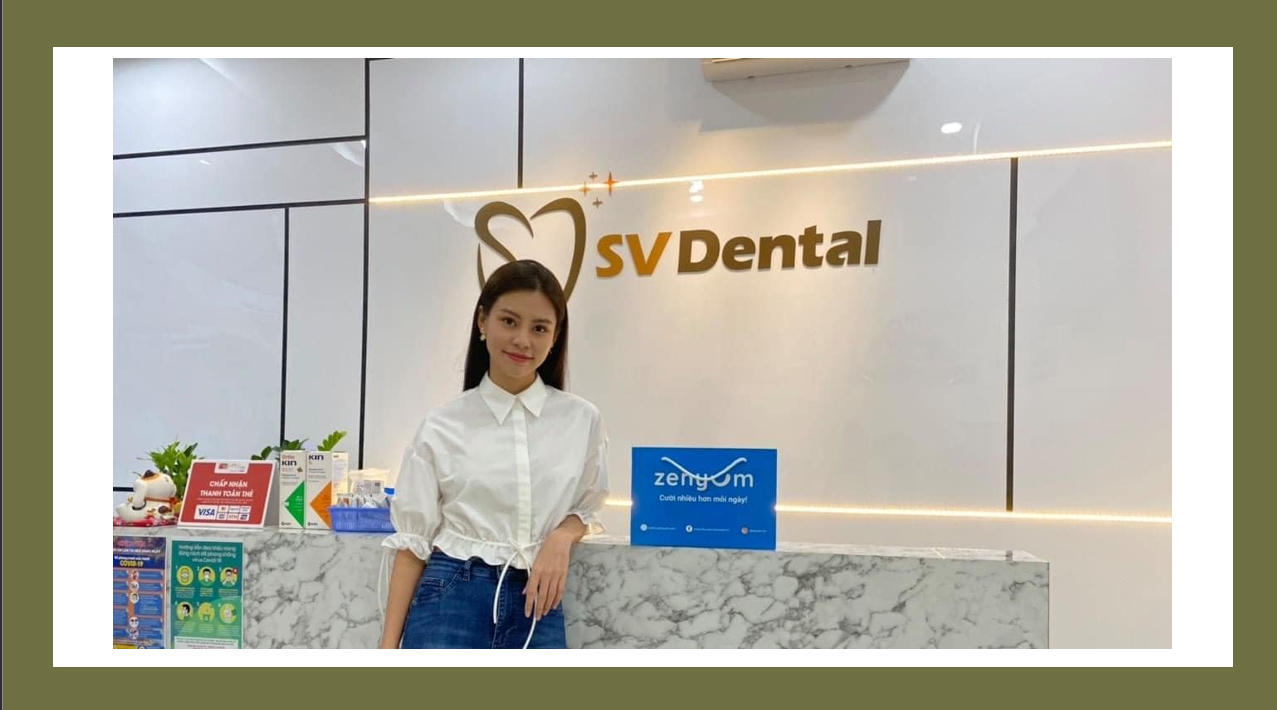 Hình ảnh Nha Khoa SV Quận 3 