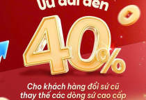 Nha Khoa SV triển khai ưu đãi đầu năm – Chăm sóc nụ cười toàn diện, tiết kiệm chi phí