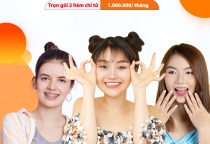 🦷 NIỀNG RĂNG CHỈ 1 TRIỆU/THÁNG – CÓ THẬT KHÔNG?