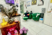 DỊCH VỤ NHA KHOA CHẤT LƯỢNG CAO