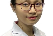 Bác phụ trách chuyên môn tại nha khoa sv, quận 3. Bs . Lê Thị Thu Giang 