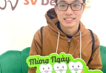 Tổng hợp 15 câu hỏi – giải đáp chi tiết về niềng răng mắc cài: đau không, thời gian, chi phí, nhổ răng, ăn uống, chăm sóc..TẠI NHA KHOA SV 