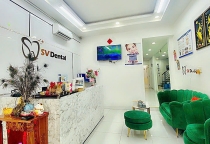 Giới thiệu Nha Khoa SV – Uy tín, Hiện đại, An toàn vô trùng & Đội ngũ chuyên môn cao tại Quận 3