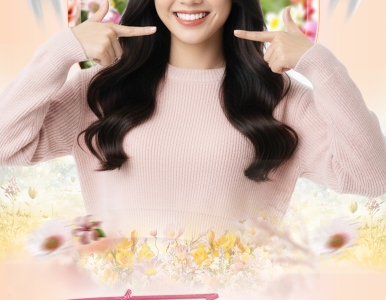 Dán sứ răng thỏ là gì ? quy trình dán sứ răng thỏ  tại Nha khoa sv 