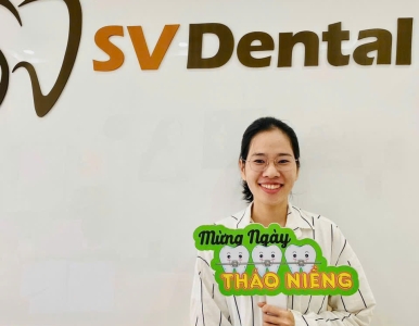 Niềng răng là gì? Những điều cần biết về niềng răng 