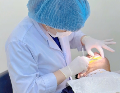 Giới Thiệu đội ngủ Y Bác sĩ NHA KHOA SV, Quận 3 