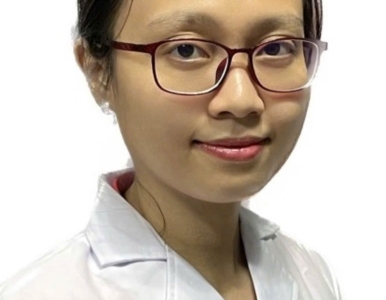 Bác phụ trách chuyên môn tại nha khoa sv, quận 3. Bs . Lê Thị Thu Giang 