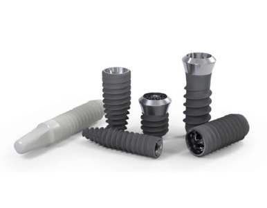 So Sánh Các Loại Trụ Implant Tốt Nhất Hiện Nay – Nên Chọn Trụ Implant Nào Phù Hợp?