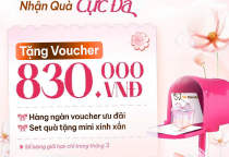 Tháng 3 rộn ràng – Nhận voucher đến 830.000đ chăm sóc răng miệng tại Nha Khoa SV  2. Meta Description