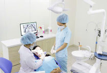 Điều trị tổng quát 