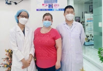 ĐỘI NGŨ BÁC SĨ CHUYÊN GIA