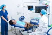 NHA KHOA SV - ĐIA CHỈ NHA KHOA CHẤT LƯỢNG TẠI HỒ CHÍ MINH 