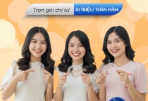 Ưu đãi niềng khay trong suốt tại NHA KHOA SV- trọn gói chỉ 30.triệu  Ưu đãi niềng khay trong suốt tại NHA KHOA SV- trọn gói chỉ 30.triệu