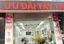 Nha Khoa Uy Tín Tại TP.HCM – Vì Sao Nha Khoa SV Là Lựa Chọn Đáng Tin Cậy?