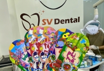 Lì Xì Đầu Năm 2026 – Nha Khoa SV Gửi Trao May Mắn, Khởi Đầu Nụ Cười Khỏe Đẹp