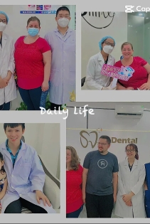 Team đội Ngủ Y Bs Nha khoa SV