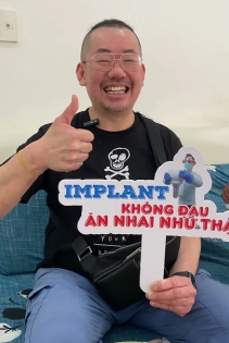 Cùng nghe bệnh nhân chia sẽ sử dụng dịch vụ Niềng răng tại Nha khoa SV 