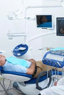Trang Thiết Bị Nha Khoa SV - Nha Khoa SV 