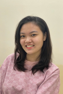 THANH THÚY CHIA SẼ DÁN SỨ TẠI NHA KHOA SV 