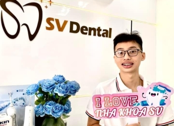 ảnh khách hàng nha khoa sv 