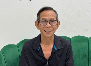 CHÚ TƯ ĐIỀU TRỊ PHỤC HÌNH THÁO LẮP TẠI NHA KHOA SV 