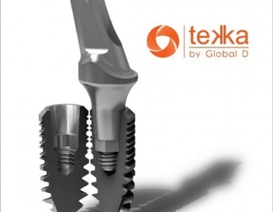 Trồng răng implant Tekka Pháp tại Nha khoa SV quận 3
