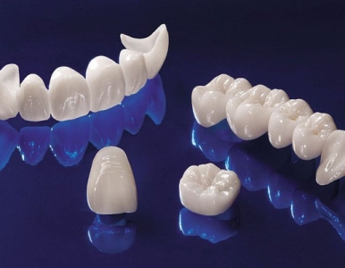 Địa chỉ làm răng sứ thẩm mỹ đường Cao Thắng, Quận 3