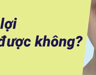 Bị tụt lợi có chữa được không? Dấu hiệu – nguyên nhân – cách điều trị hiệu quả tại Nha khoa SV