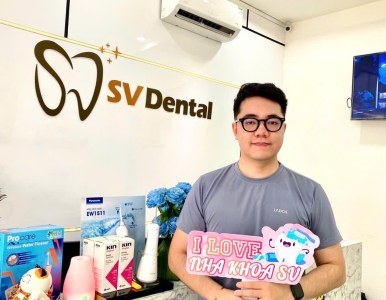 Nha khoa SV quận 3: địa chỉ Nha khoa uy tín, chất lượng 