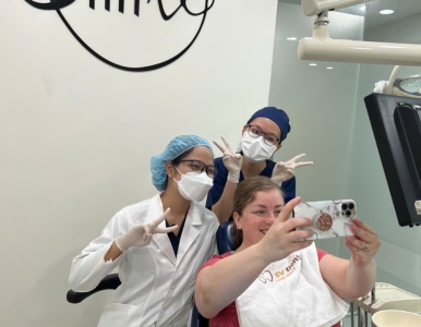 🦷 Phòng Khám Răng Ở TPHCM Uy Tín – Khám Răng, Niềng Răng, Thẩm Mỹ Trọn Gói Tại SV Dental