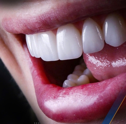 Dán Sứ Veneer