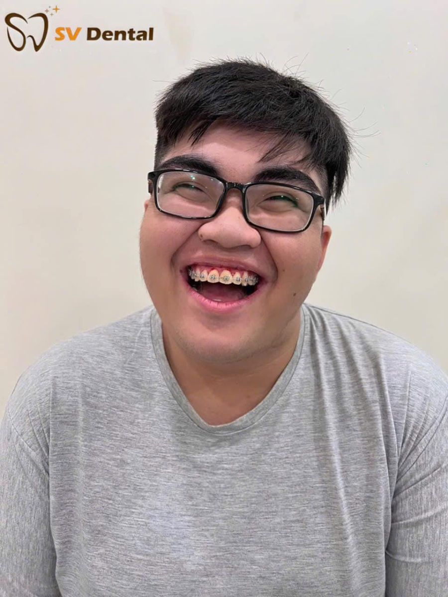 Nha khoa quận 3