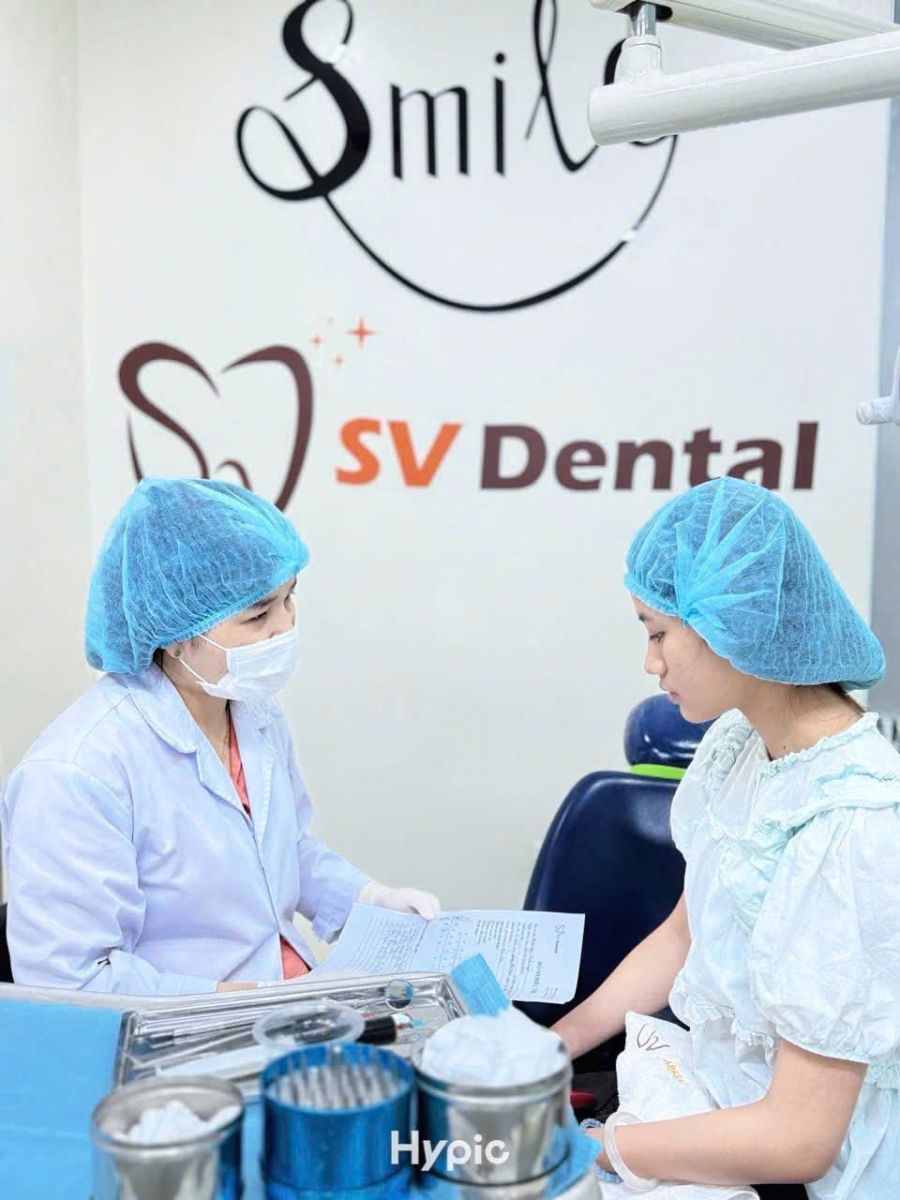 Bs Tận tâm tư vấn