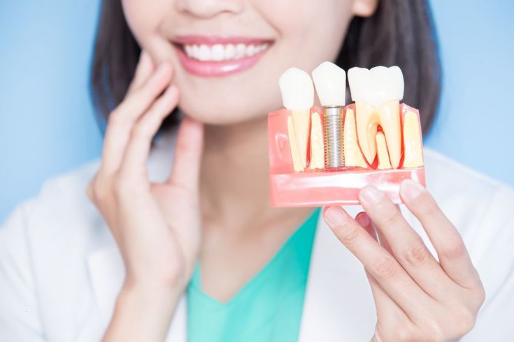 Hình ảnh  thăm khám Nha khoa tổng quát để phát hiện và điều trị kịp thời