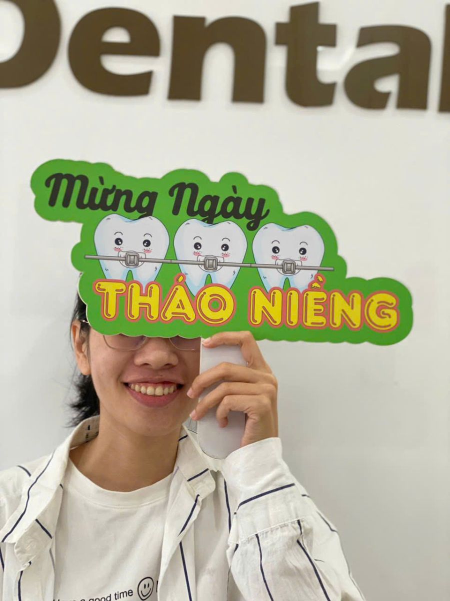 Hình ảnh nha khoa Quận 3 