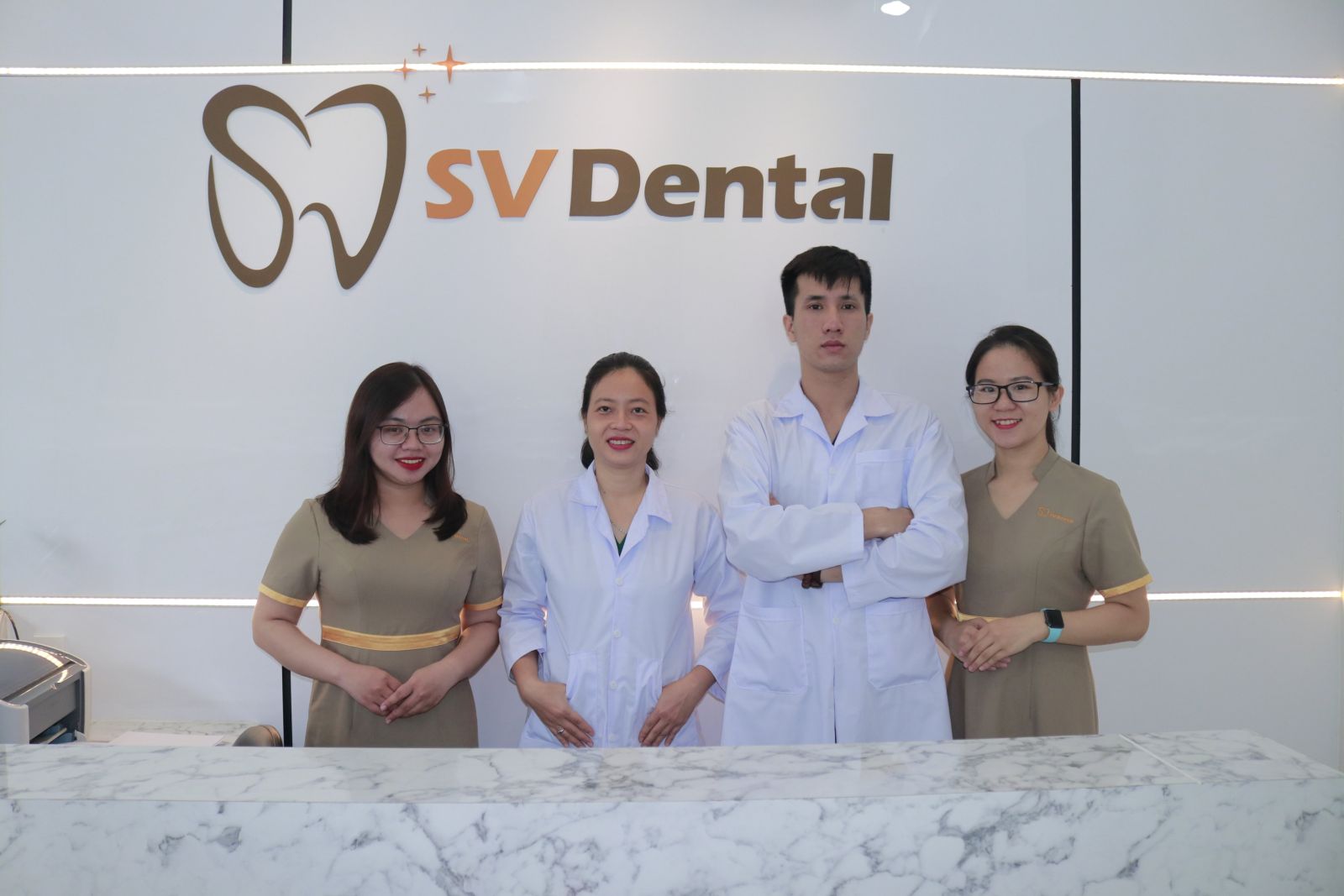 Hình ảnh Nha Khoa Sv 